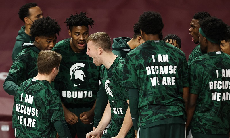 CBB DFS Slate Breakdown: January 5th