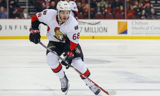 NHL Daily Plays: Sunday, March 8th