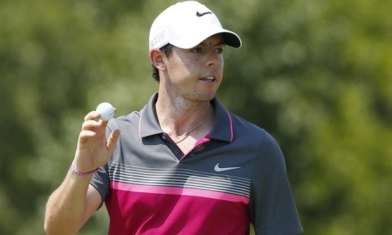 PGA DFS Targets: Deutsche Bank Championship