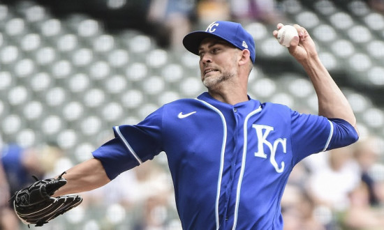 Daily Pitcher Breakdown: August 5th, 2013