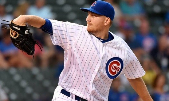 MLB Pitching Primer: Thursday, August 2nd