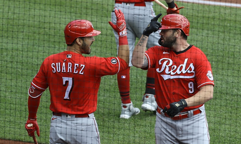 CheeseIsGood's Million Dollar Musings: Thursday, May 13th