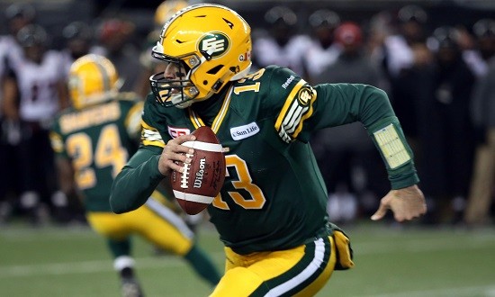 CFL Grind Down: Week 3 (Thursday/Friday)