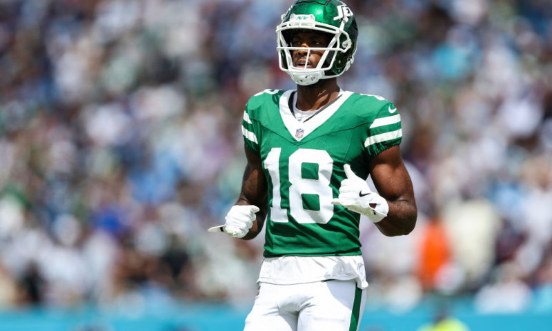 Patriots vs. Jets Player Props: Three Predictions for Thursday Night Football