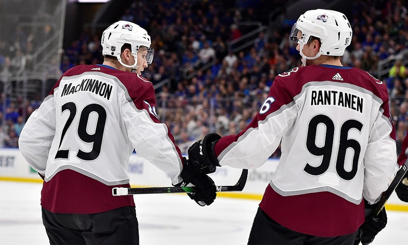 NHL DFS Picks - Expert Survey: Saturday, December 17th