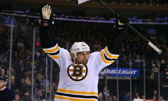 NHL Daily Plays: March 29, 2014