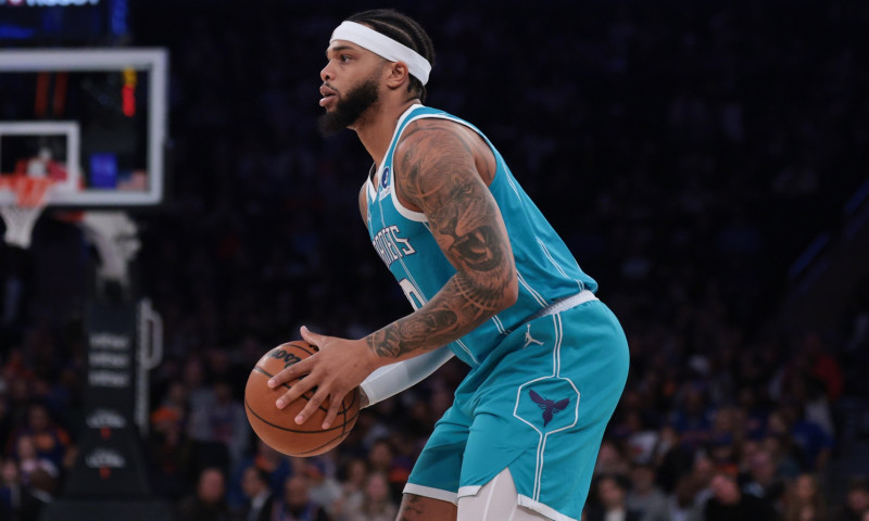 NBA DFS First Look: Friday, March 14th