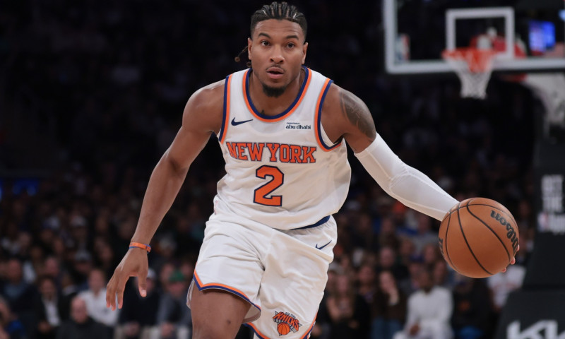 NBA DFS Expert Survey: Friday, November 14th