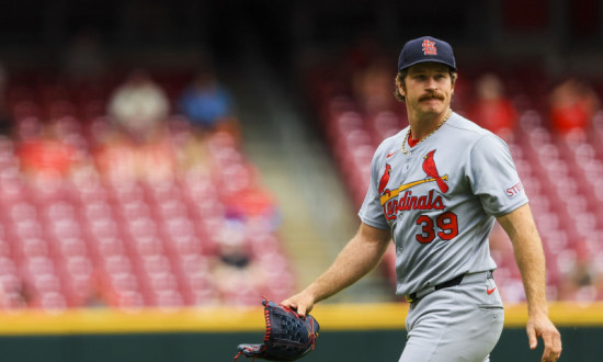 Advanced Stats - Pitching: Tuesday, June 12th