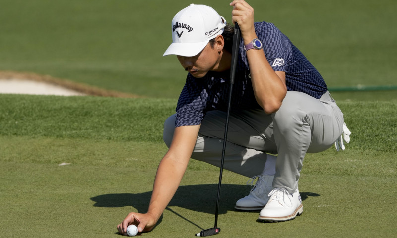 PGA DFS: Round 4 Showdown Picks & Projections - WM Phoenix Open
