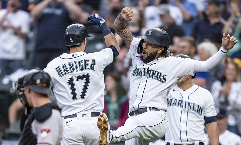 MLB DFS First Look: Tuesday, August 17th