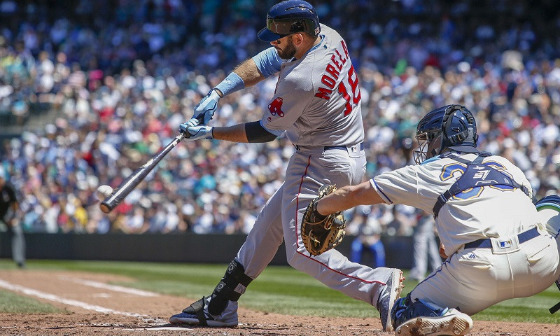 DraftKings MLB Expert Survey: Thursday, June 28th