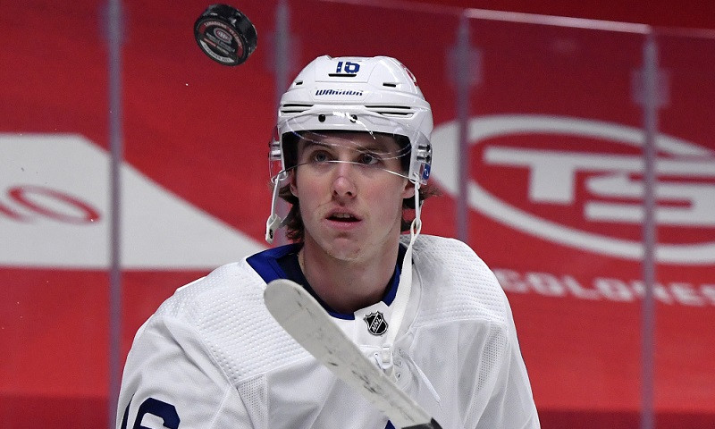 NHL DFS Slate Summary: Saturday, April 24th