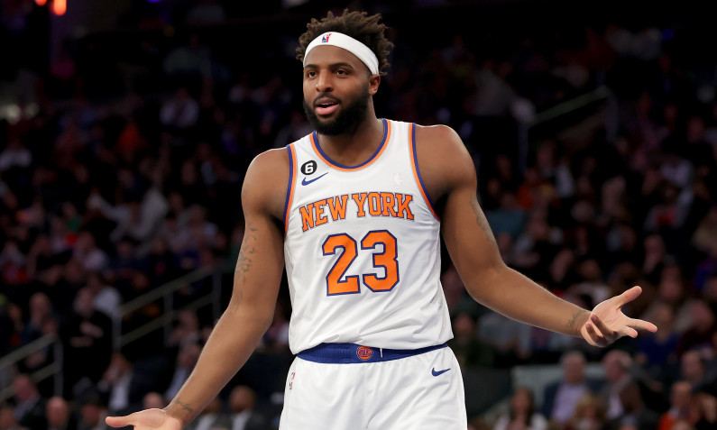 NBA DFS If/Then Projections for DraftKings and FanDuel