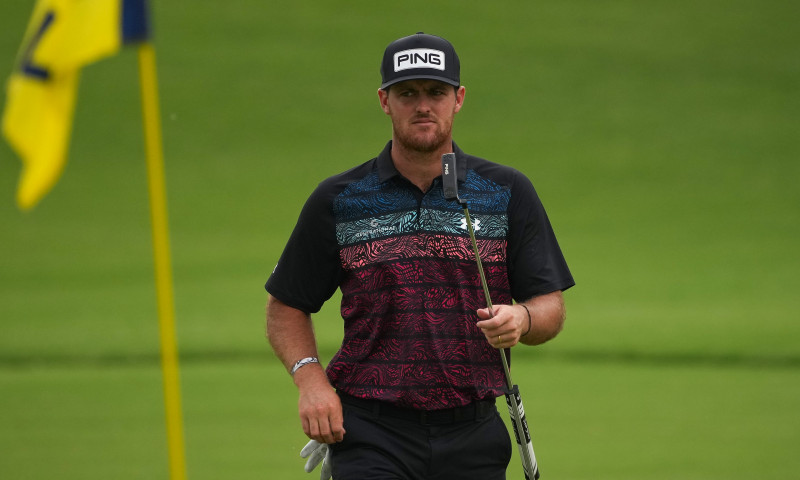 PGA DFS: Round 3 Showdown Picks & Projections - Shriners Children's Open