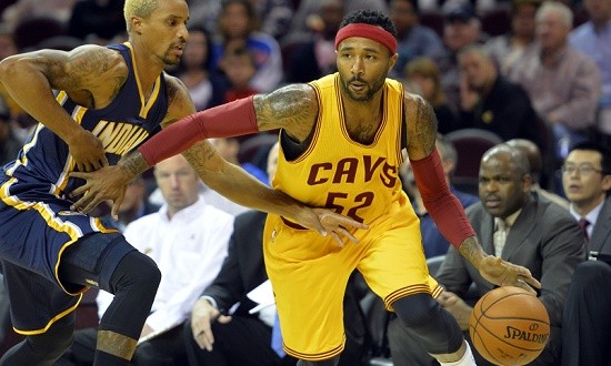 Starting 5: DvP - Sunday, February 22nd