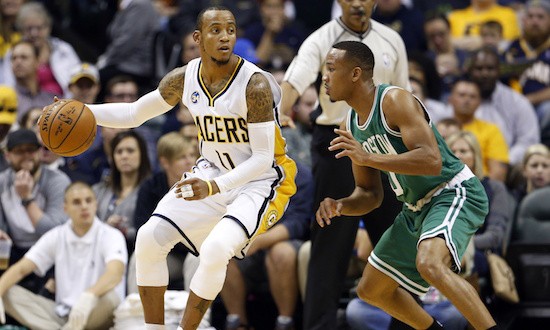 NBA Tournament Targets: Friday, January 22nd