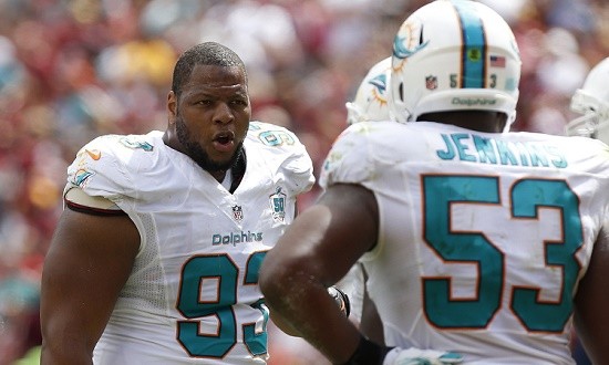 Daily Fantasy D/ST: Week 2