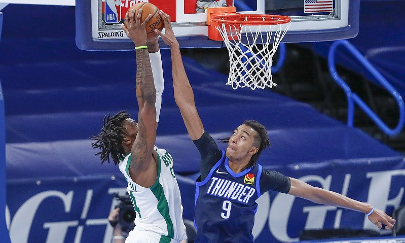 NBA DFS Core Plays: Monday, March 29th