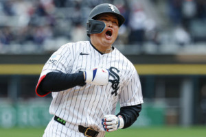 Murakami of the White Sox