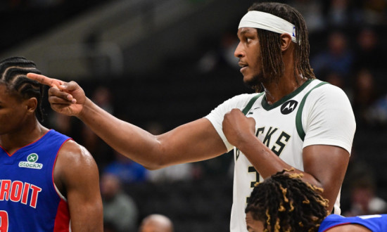 NBA Starting 5: Saturday, December 10th