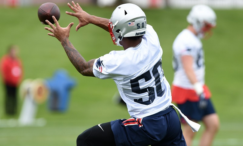 The Preseason Radar: NFL DFS Rankings