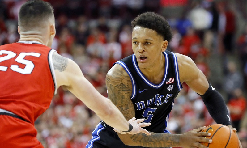 CBB DFS Picks - Tournament Breakdown: Friday, Round of 64