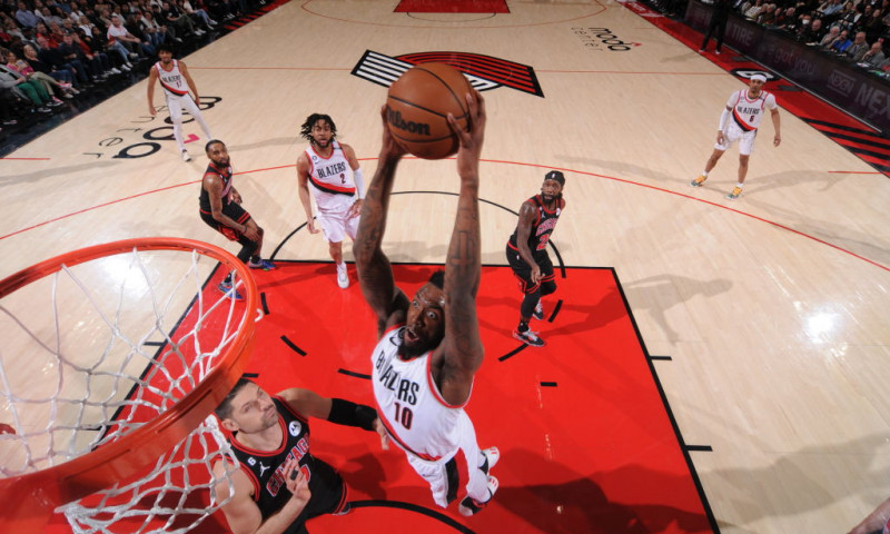 NBA DFS Core Plays LIVE: Wednesday, March 29th