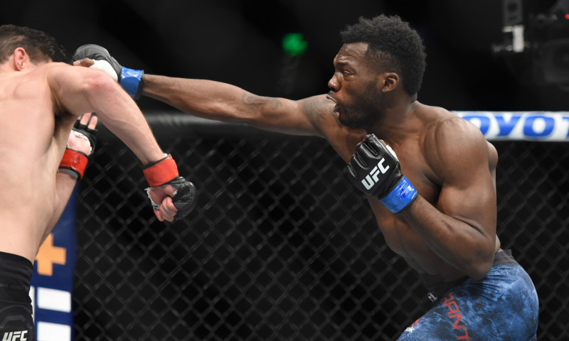 UFC 261: Usman vs. Masvidal 2 - A Contrarian Take