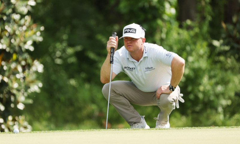 PGA DFS Value Plays: AT&T Byron Nelson