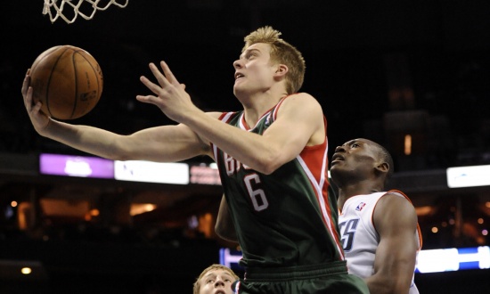 NBA Daily Plays: February 20th, 2014