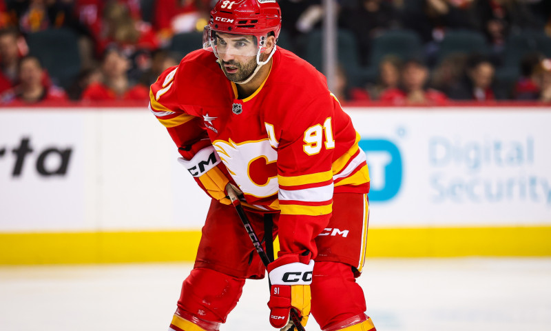 NHL DFS Expert Survey: Monday, April 7th