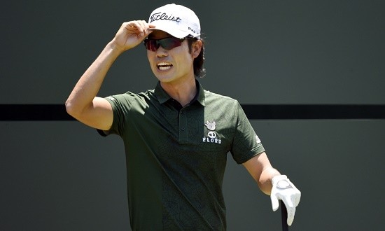 PGA DFS Targets: Crowne Plaza Invitational