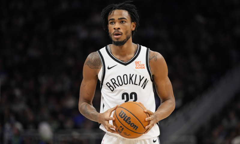 NBA PrizePicks Player Predictions for Wednesday (10/22)