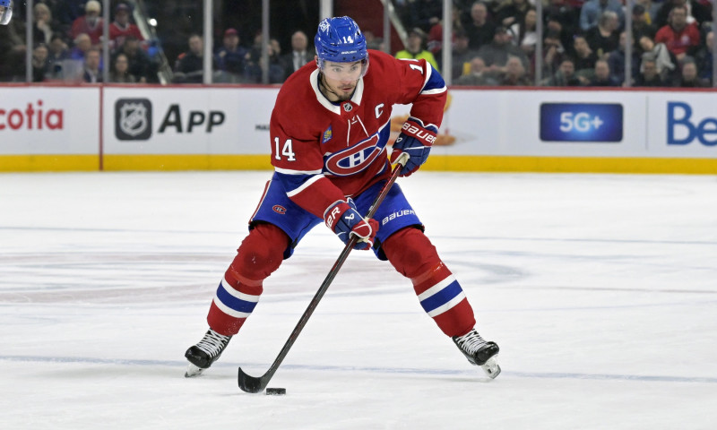 NHL DFS Expert Survey: Wednesday, April 16th