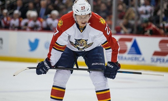 NHL GPP Plays: Tuesday, March 3rd