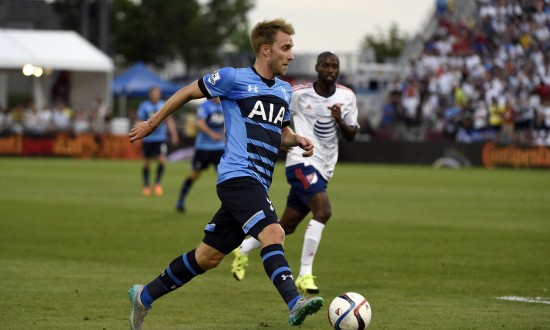 EPL DFS Targets: Saturday, August 15th