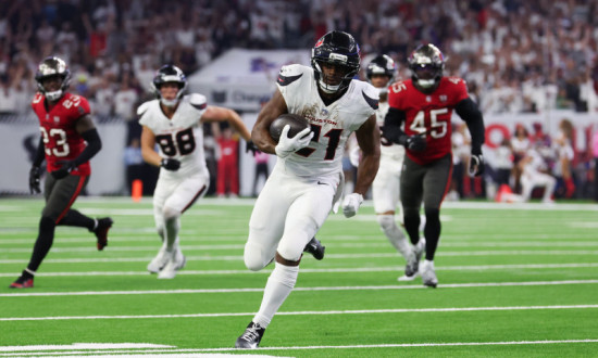 Leveraging Vegas - CFB Targets: Week 6