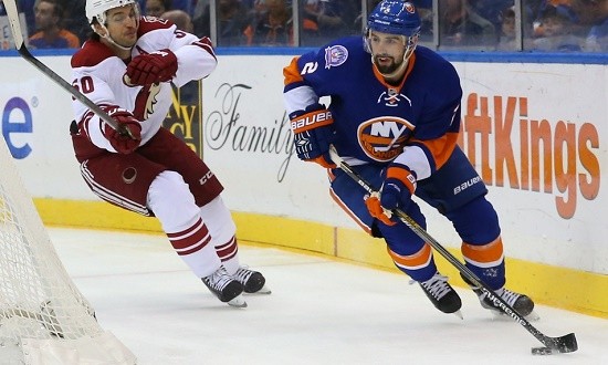 NHL GPP Plays: Thursday, March 3rd