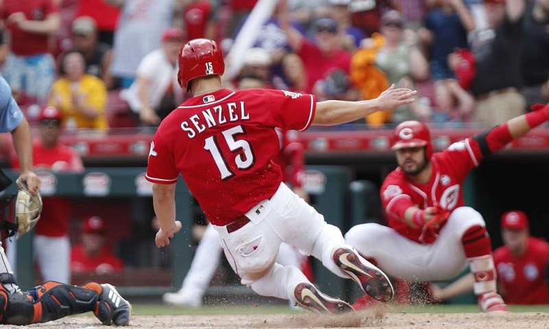 MLB DFS Top Stacks: Wednesday, August 2