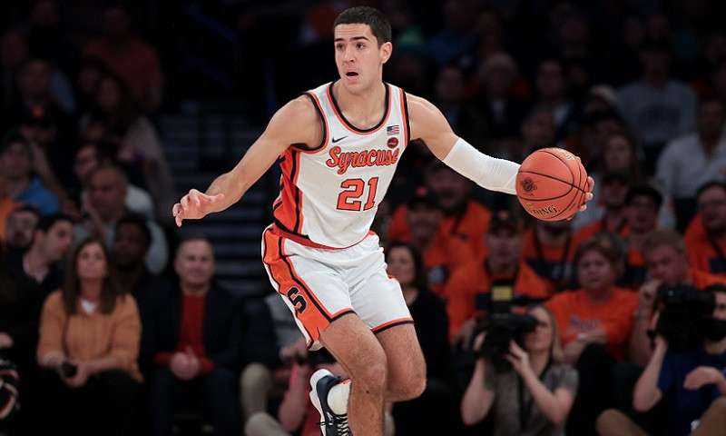 CBB Slate Breakdown: Saturday, January 14th