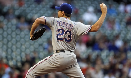 Daily Pitcher Breakdown: May 26th