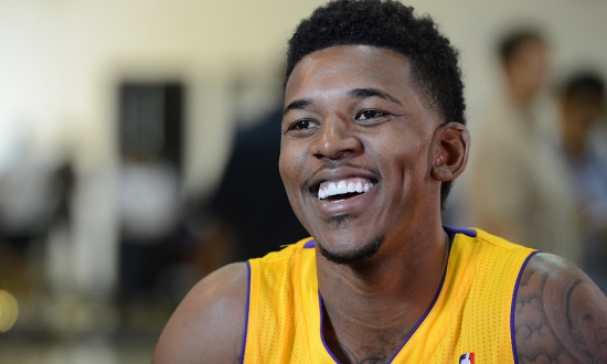 NBA Daily Punts: December 20, 2013