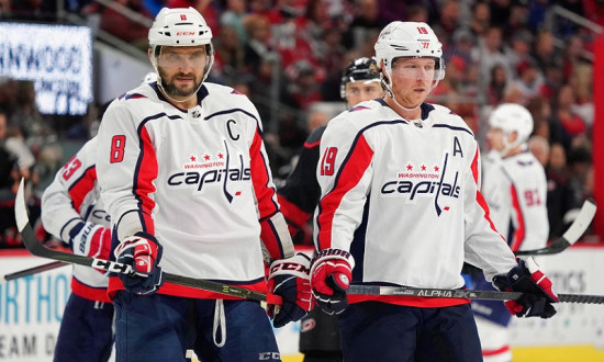 Power-Play vs Penalty Kill - What gives?