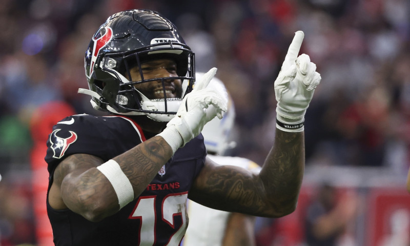 MNF Weather Report and Forecast for Texans vs. Seahawks (10/20)