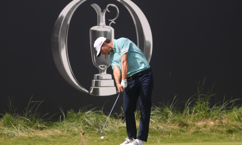 DraftKings PGA Projected Ownership: Mexico Open