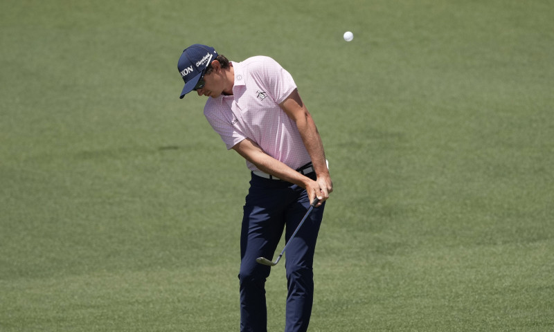 PGA DFS GPP Breakdown: World Wide Technology Championship