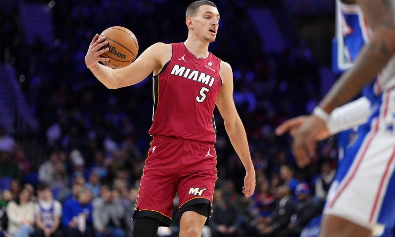 Core Plays LIVE: NBA DFS Picks for Friday, February 7th