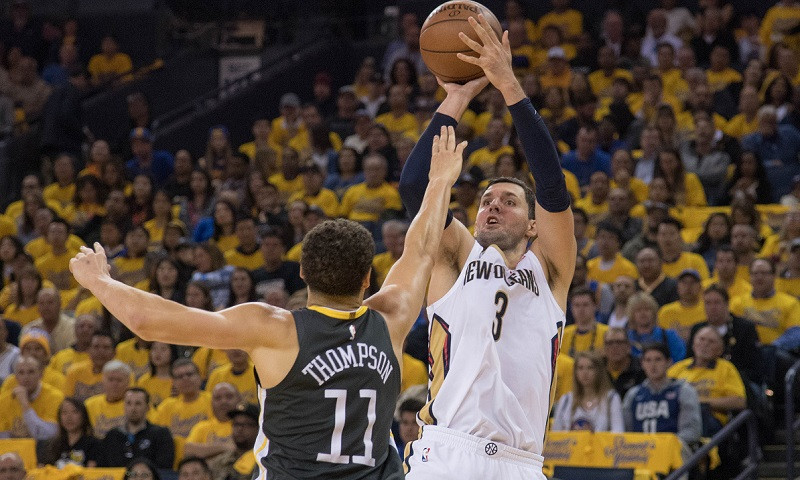 FanDuel NBA Expert Survey: Monday, October 29th