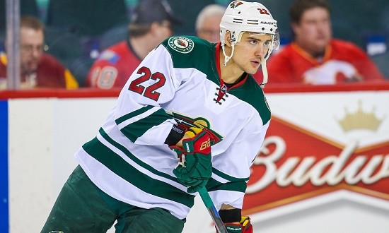 NHL GPP Plays: Tuesday, February 24th